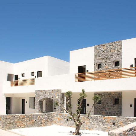 Casa Blu Boutique Hotel "By Checkin" Adults Only Hersonissos  Exterior foto